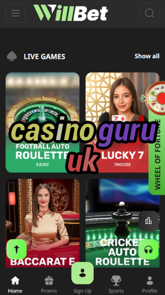 Casino Guru UK - Best UK Casino Reviews-ydblkf.net