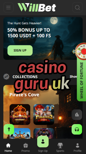 Casino Guru UK - Best UK Casino Reviews-ydblkf.net