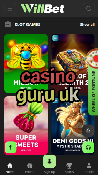 Casino Guru UK - Best UK Casino Reviews-ydblkf.net
